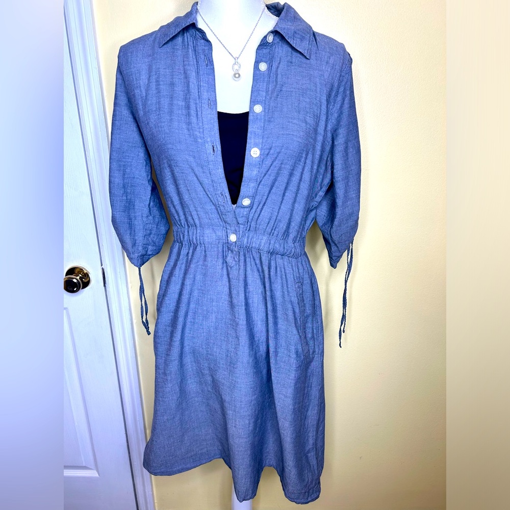 Women’s Converse Dress